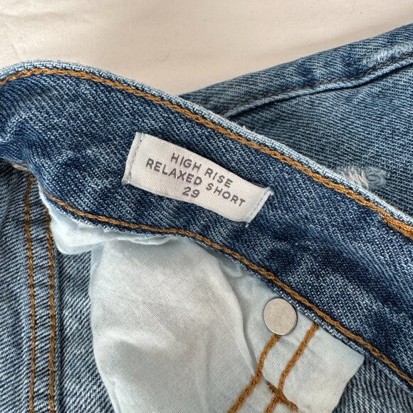 PacSun Shorts - Picture 3 of 4